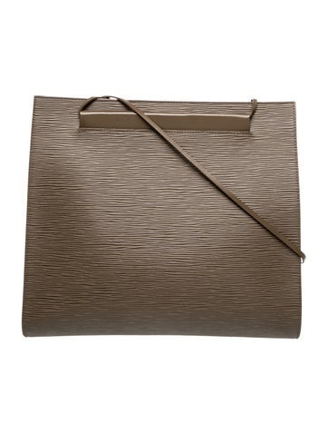 LV Monogram Saint Tropez