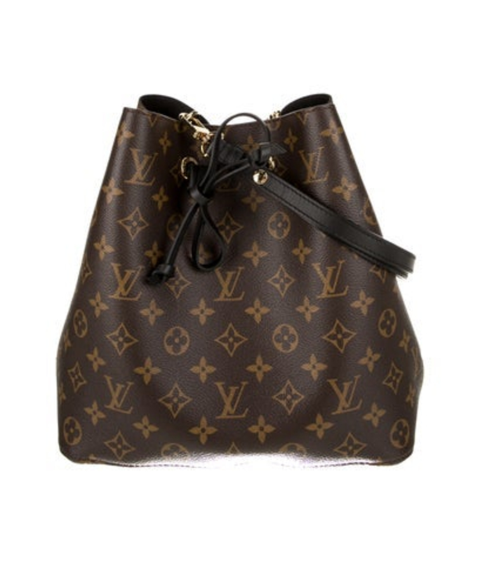 Louis Vuitton Vuitton Lv Monogram Neonoe Mm