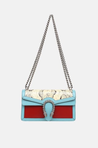 Dionysus Flap Bag
