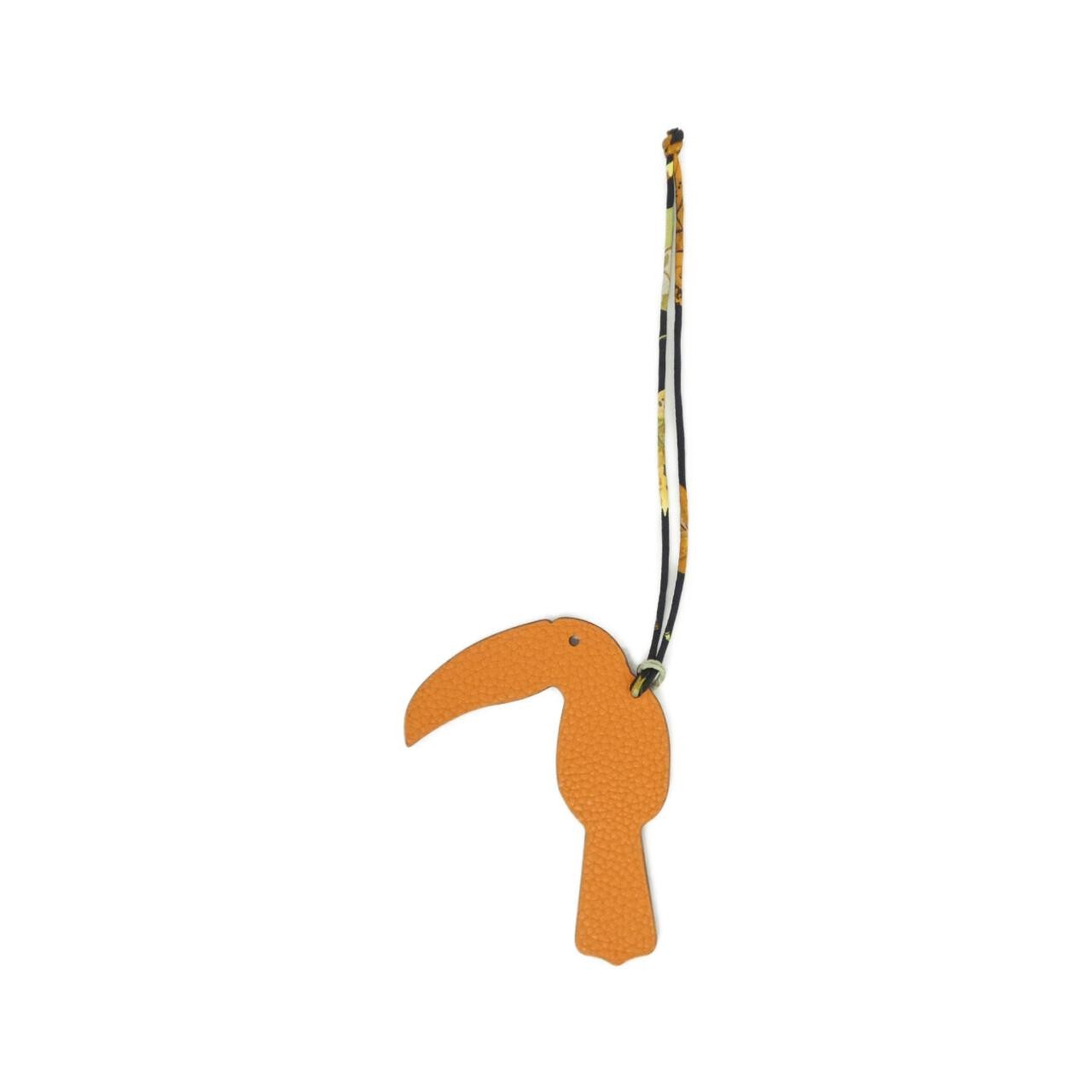 Hermes Toucan 1199608 Bag Charm