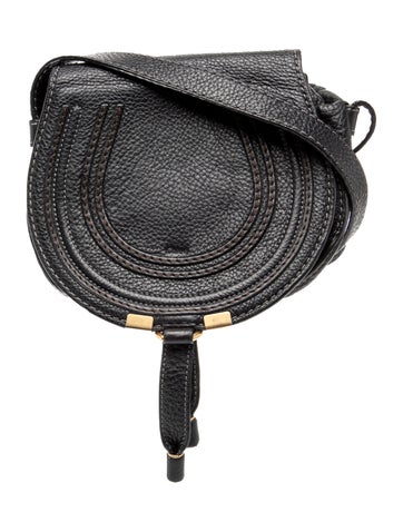 Leather Marcie Small