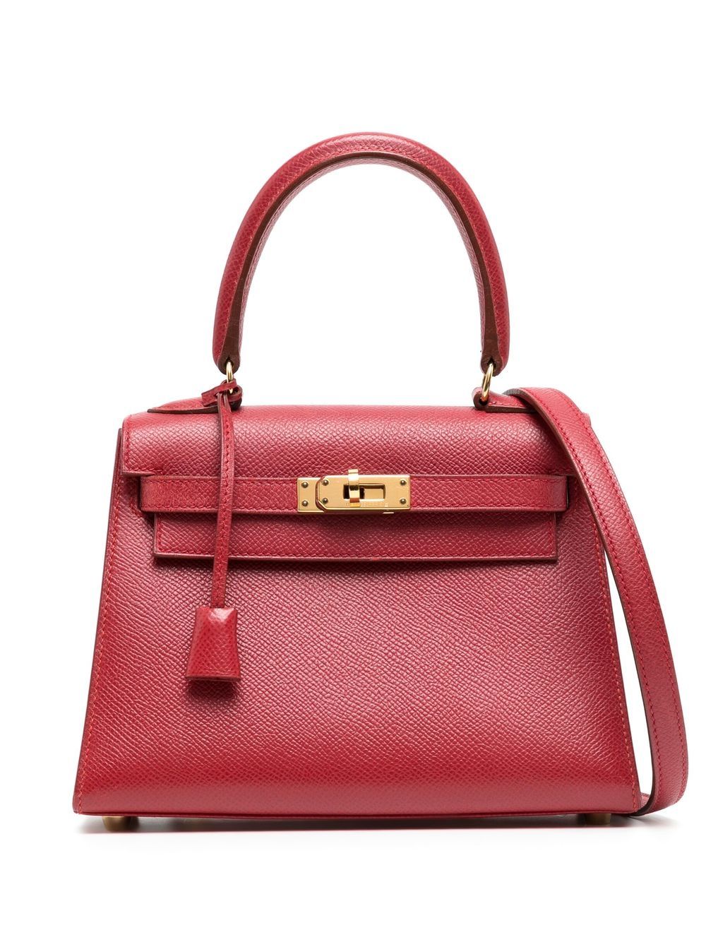 2011 Kelly 20 two-way handbag