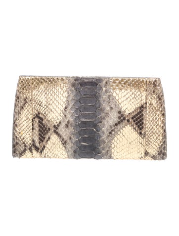 Python Clutch