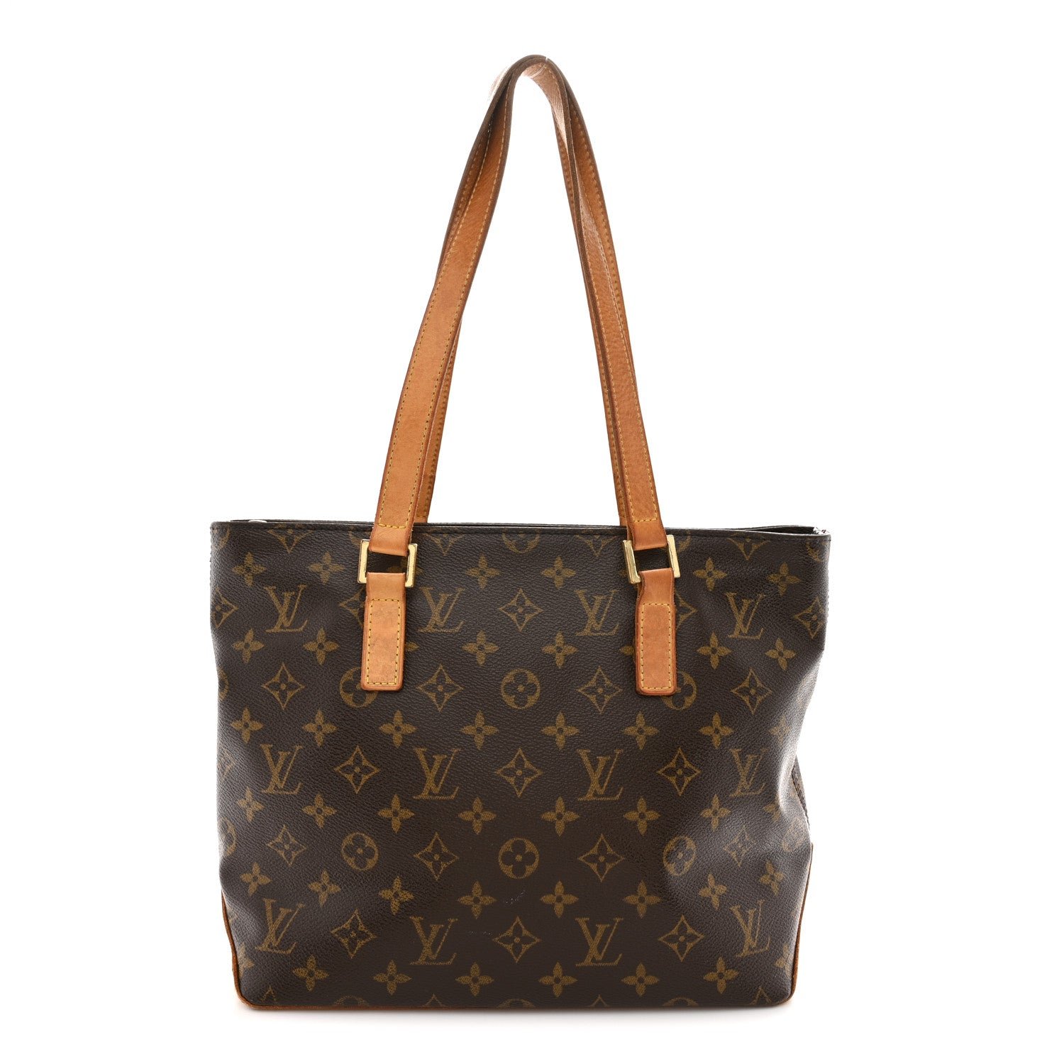 Louis Vuitton Monogram Cabas Piano