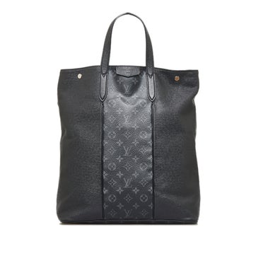 Monogram Eclipse Taigarama City Tote