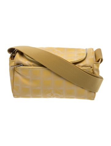 Travel Ligne Crossbody Bag