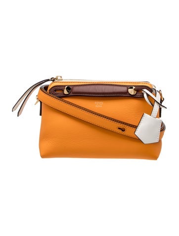 Leather By The Way Mini