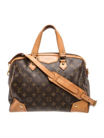 LV Monogram Retiro PM
