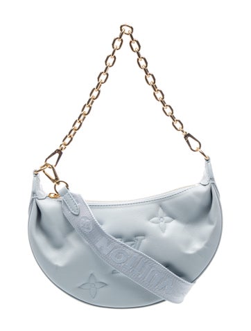 LV Monogram Over the Moon Bubblegram