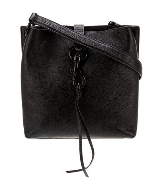 Rebecca Minkoff Minkoff Leather Bucket Bag