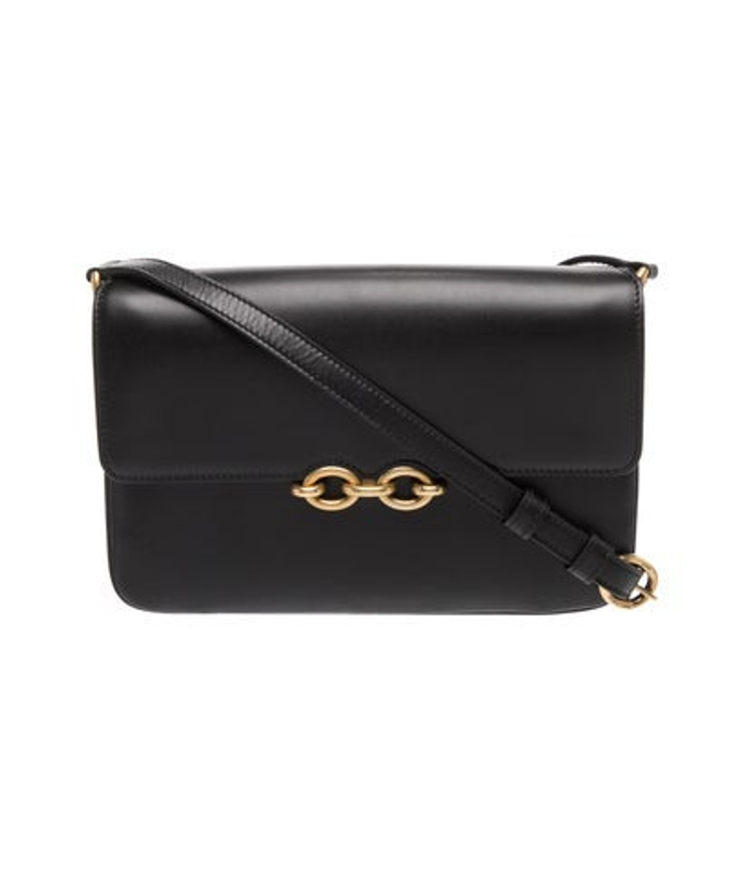 Saint Laurent Laurent Leather Le Maillon