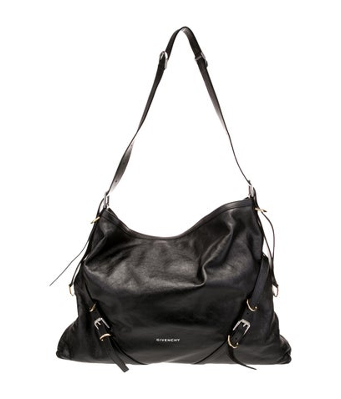 Givenchy Leather Voyou Xl