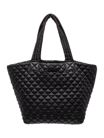 MZ Wallace Nylon Tote