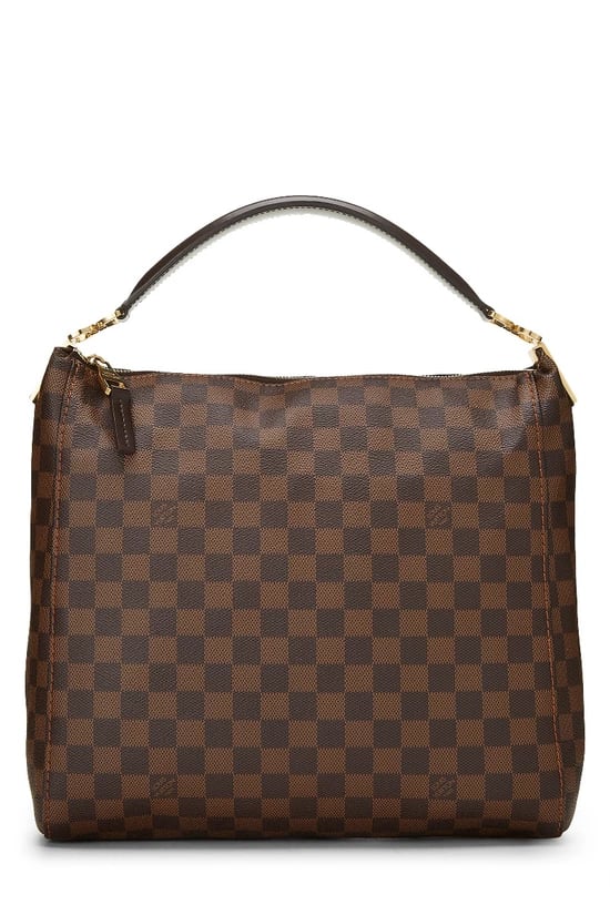 Damier Ebene Portobello PM