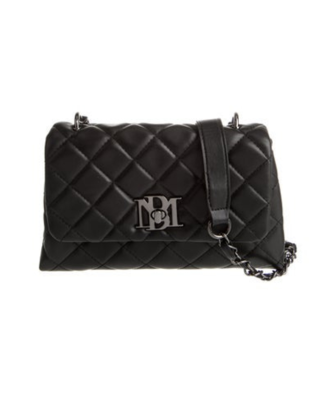Badgley Mischka Mischka Messenger Bag
