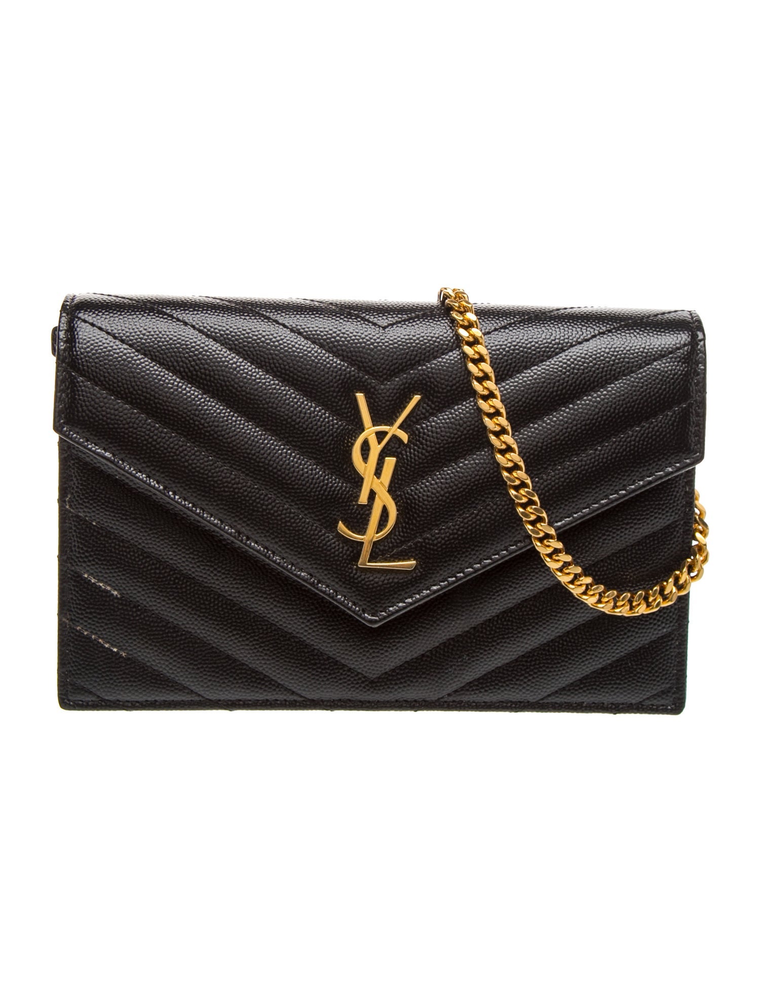 Leather Envelope