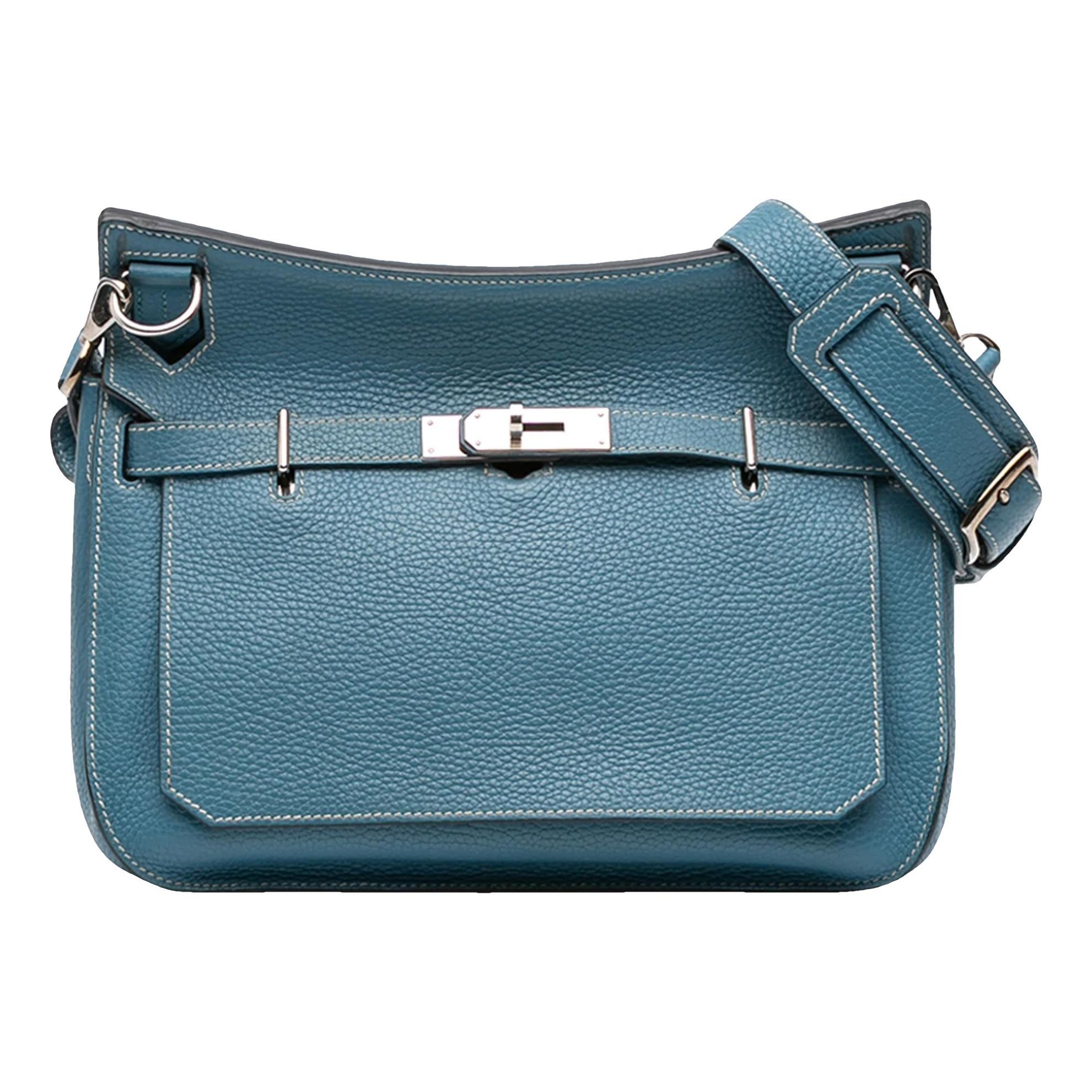 Hermes Handbag
