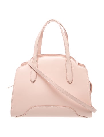 Leather Sesia Medium