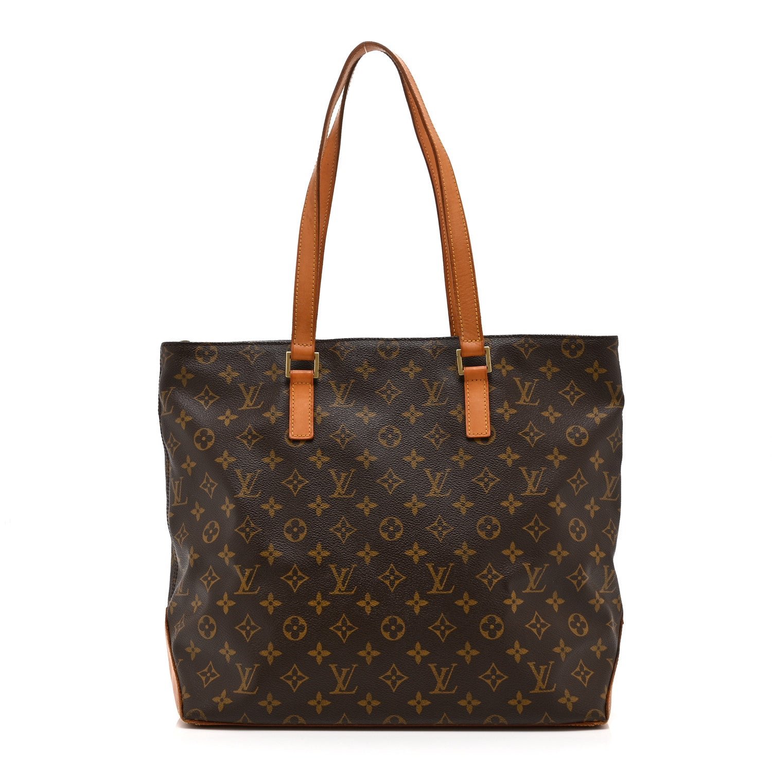 Louis Vuitton Monogram Cabas Mezzo