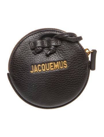 Leather Le Pitchou Mini