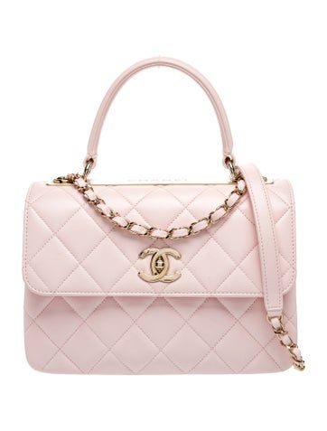 Medium Trendy CC Flap Bag