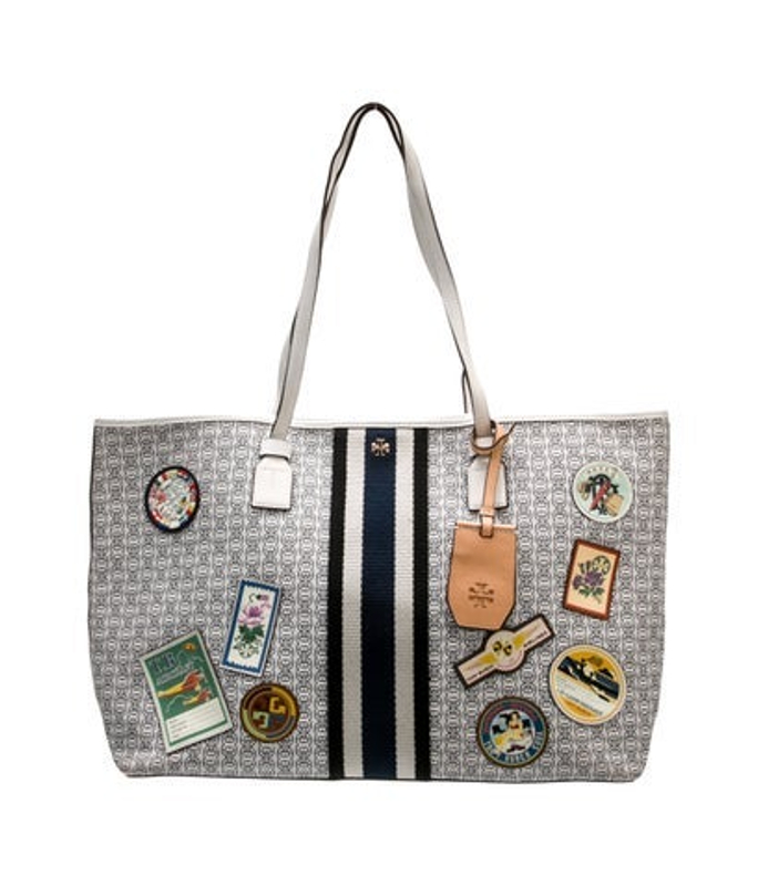Tory Burch Burch Tote