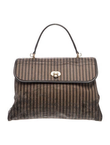 Top Handle Bag
