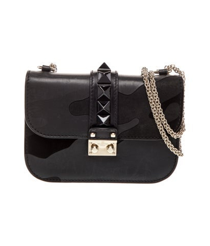 Valentino Rockstud Shoulder Bag