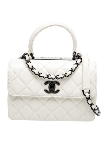 Mini Trendy CC Flap Bag