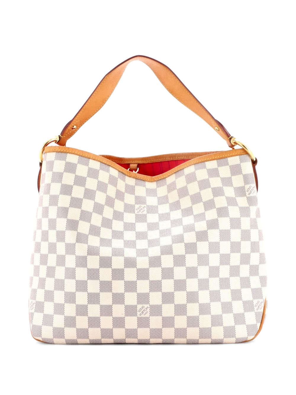 Delightful NM Handbag Damier MM hobo bag