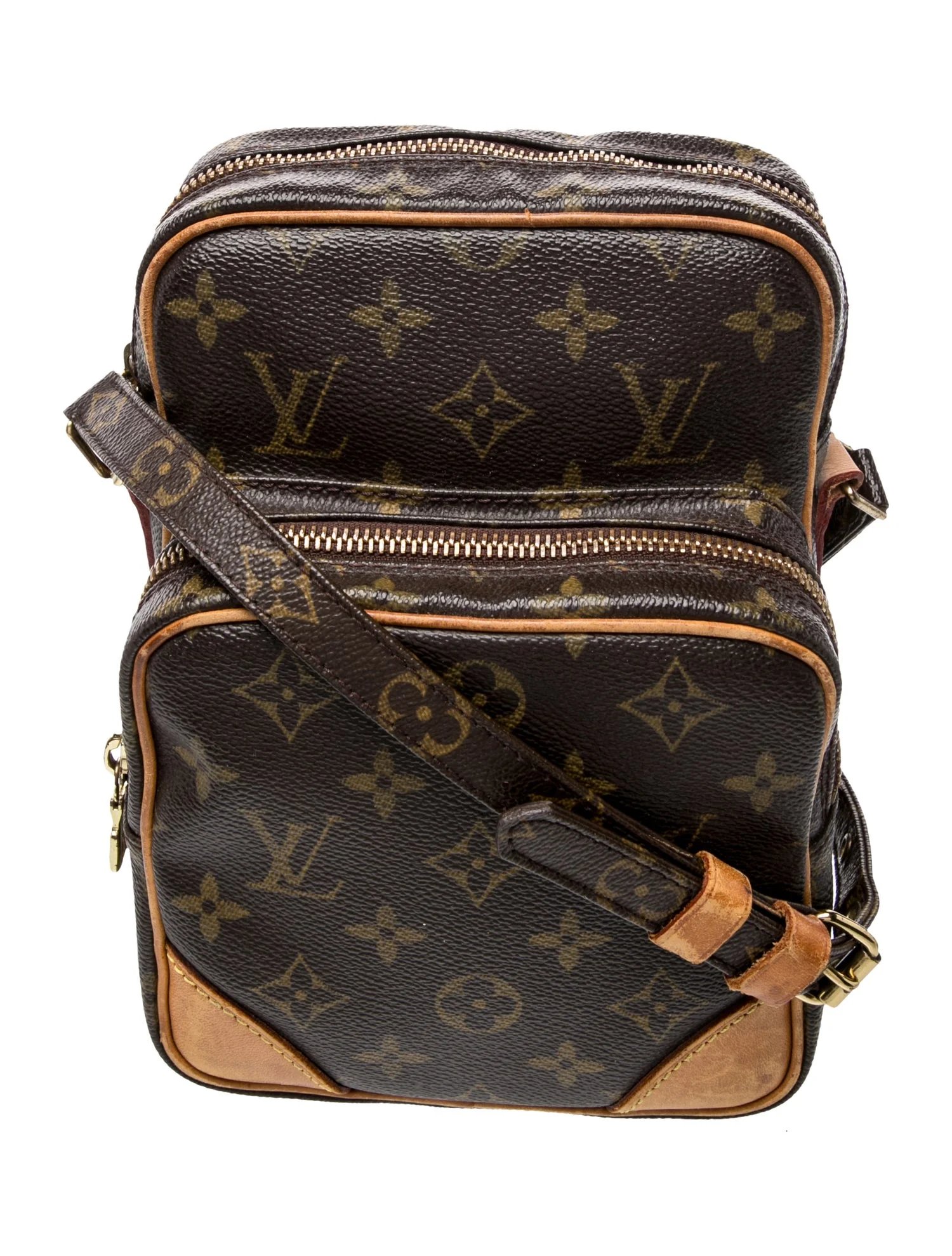 Monogram Amazone Vintage