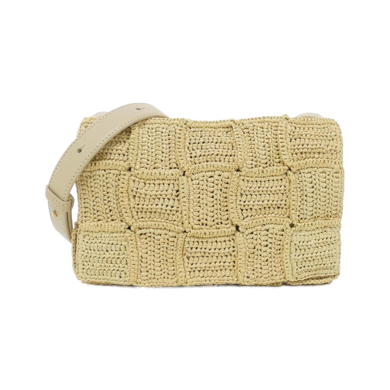 BOTTEGA VENETA 741133 V2VT1 Shoulder Bag