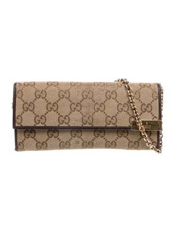 GG Supreme GG Signature Wallet On Chain