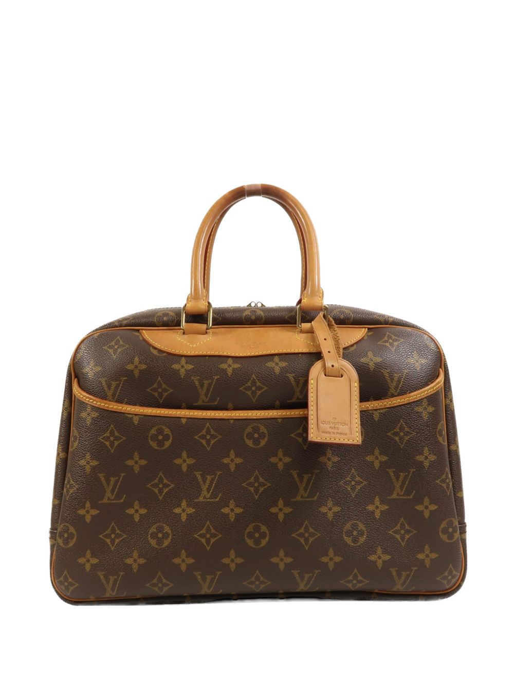 Deauville tote bag