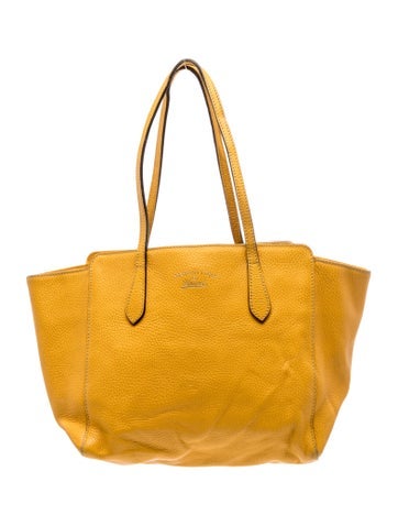 Leather Swing Medium