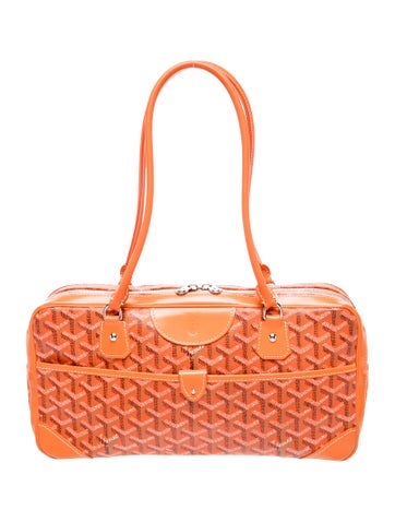 Goyardine St. Martin Vintage