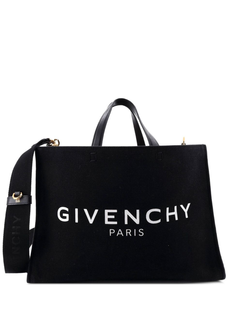 Givenchy G- Canvas Medium tote bag