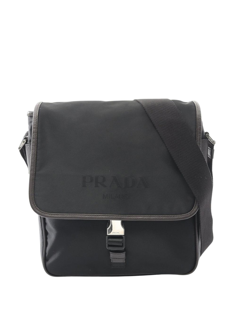 2000-2013 Tessuto crossbody bag