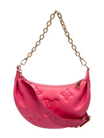 LV Monogram Over The Moon