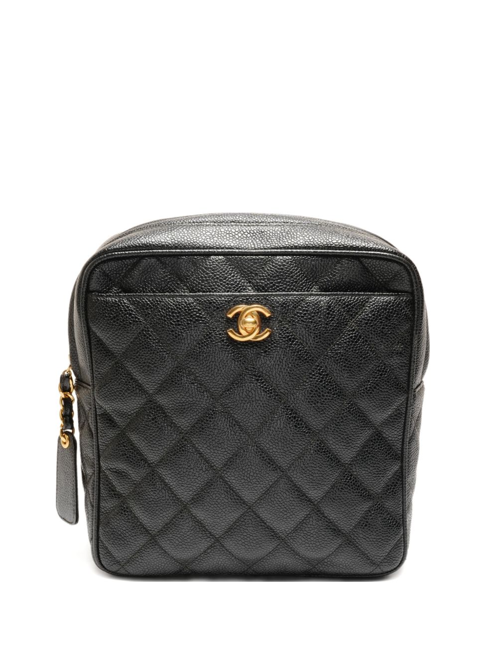 1996-1997 CC-plaque backpack