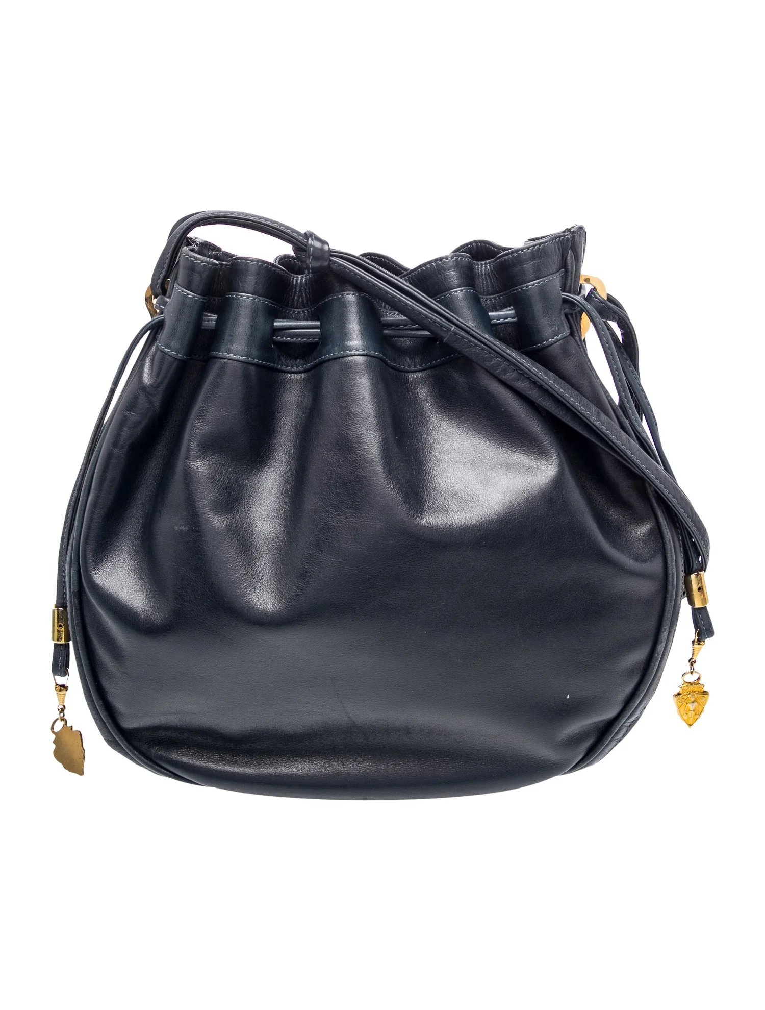 GG Logo Drawstring Vintage