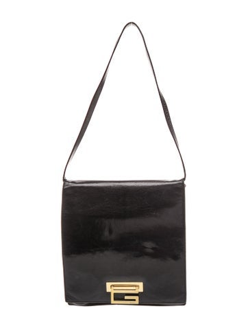Double G Shoulder Bag Vintage