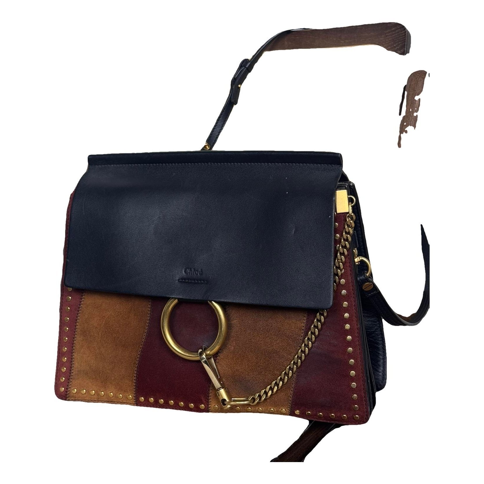 Faye handbag