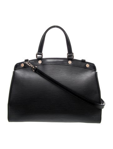 LV Monogram Brea