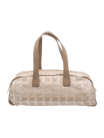 Travel Ligne Bowler Bag