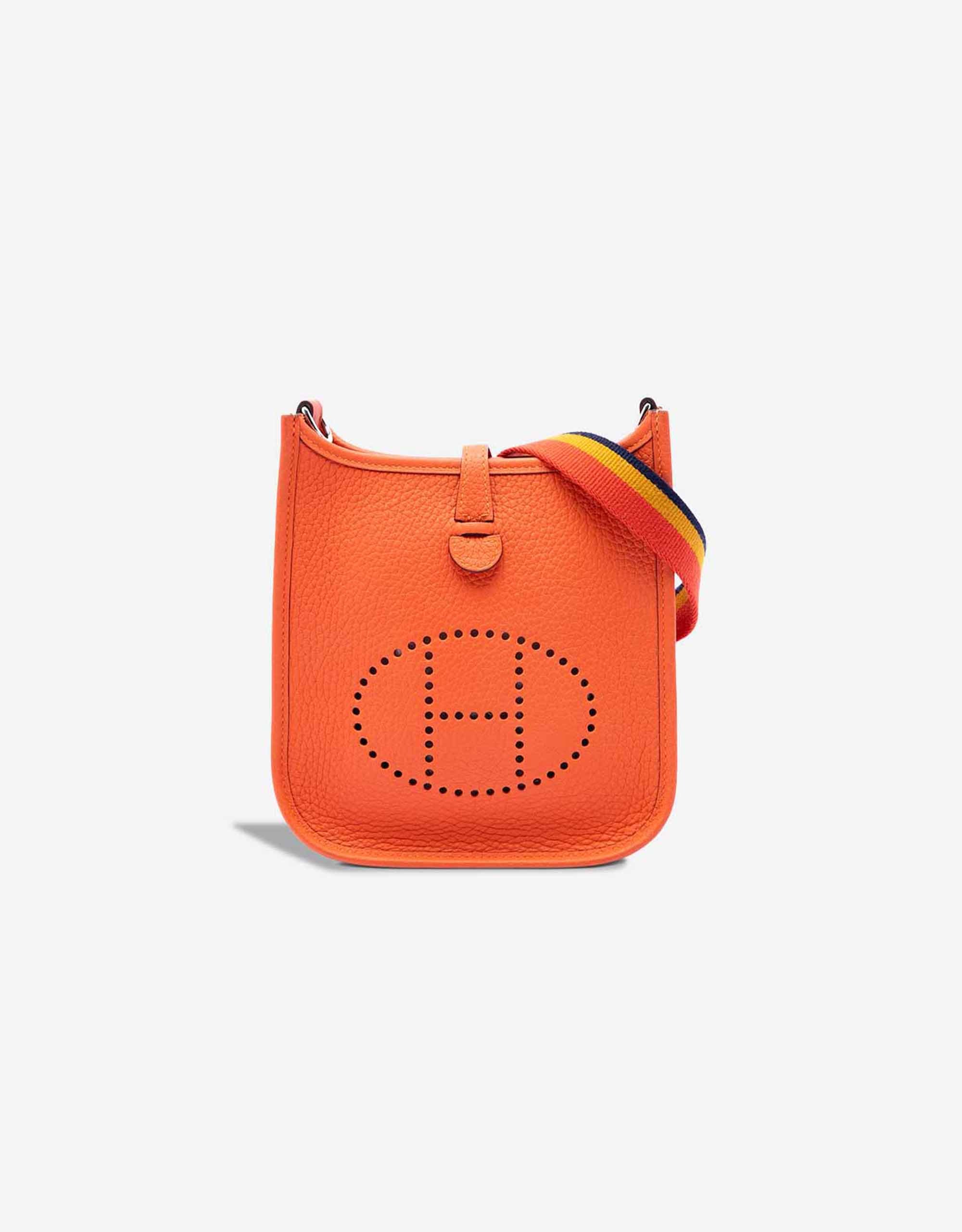 
		Evelyne 16 Amazone Orange    