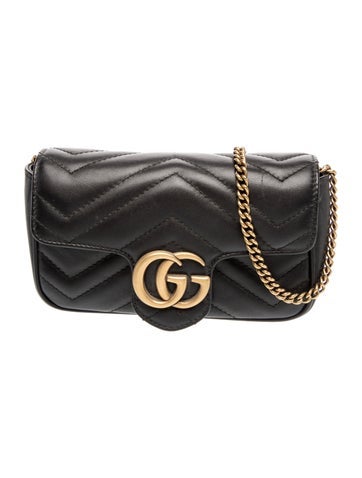 Double G Marmont Super Mini