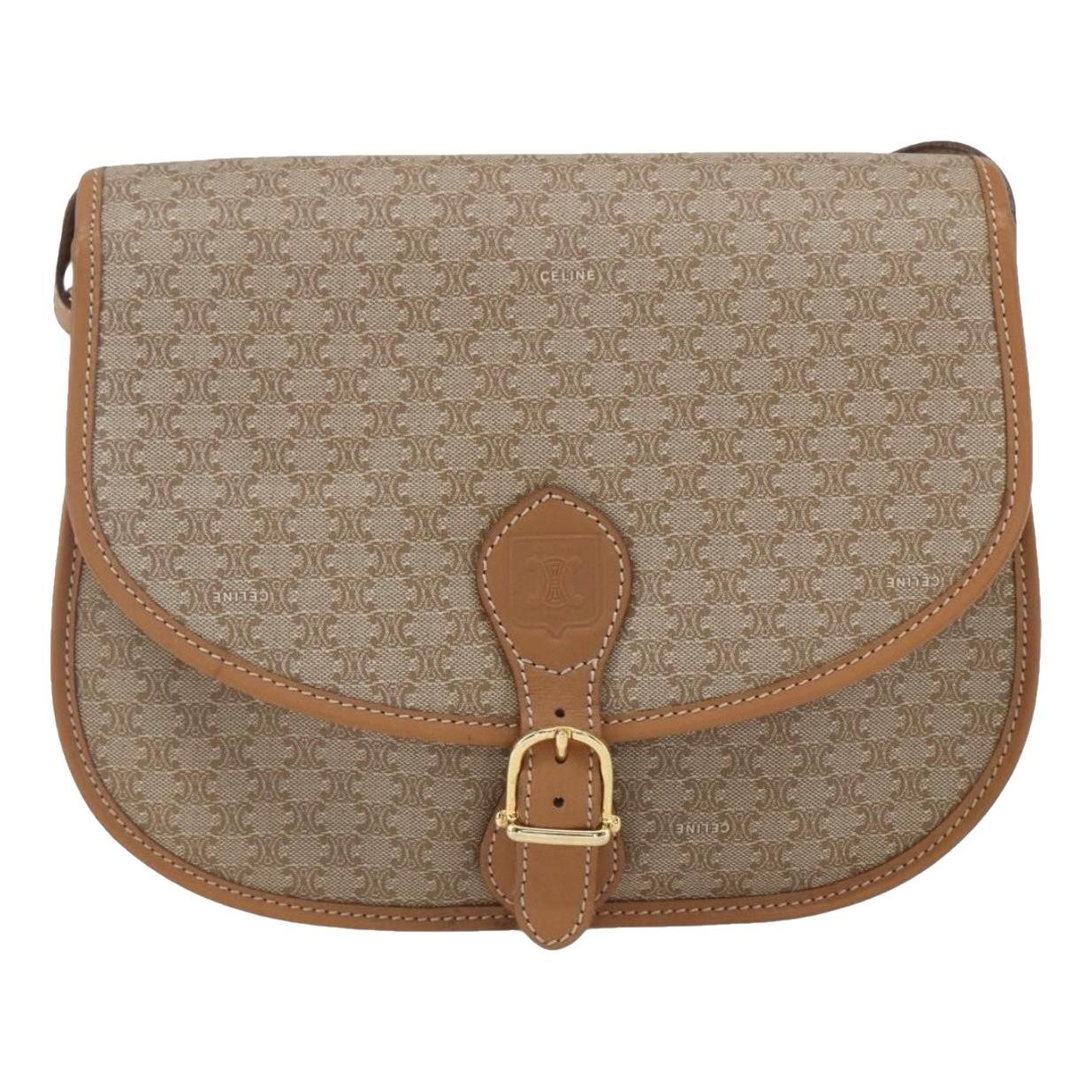 Cloth crossbody bag