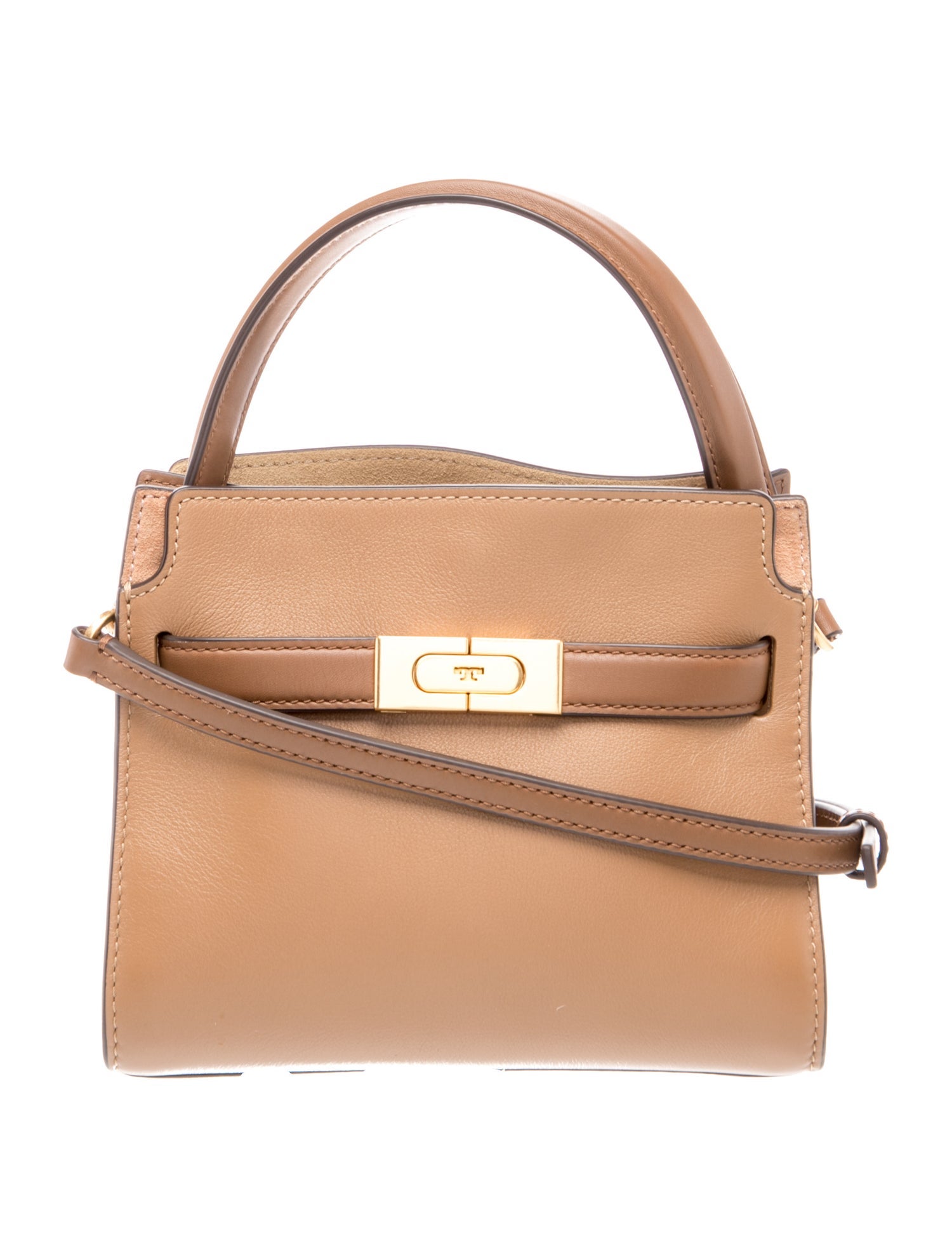 Leather r Lee Radziwill Petite