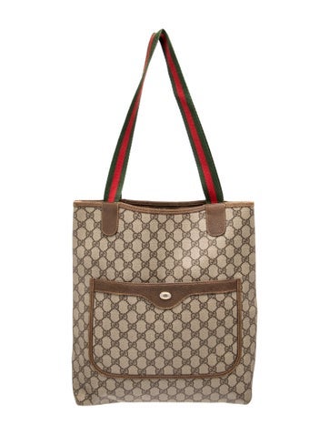 GG Plus Ophidia Vintage